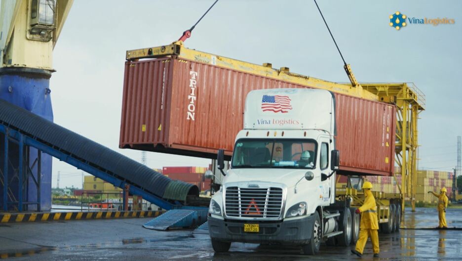 Vina Logistics 3