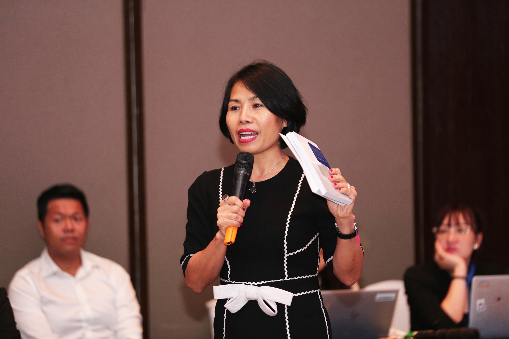 Công nghệ L&A - Le & Associates 2