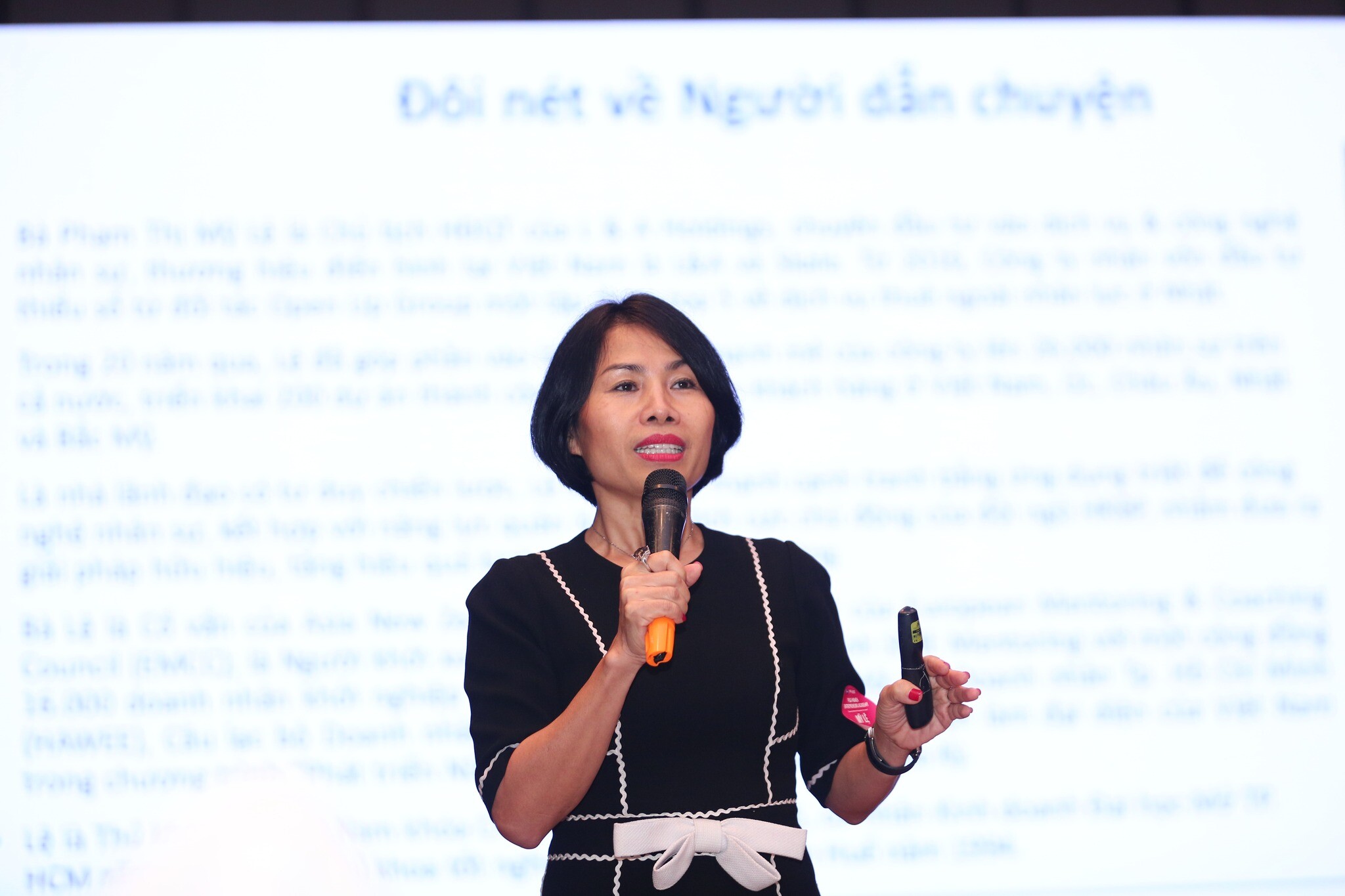 Công nghệ L&A - Le & Associates 6