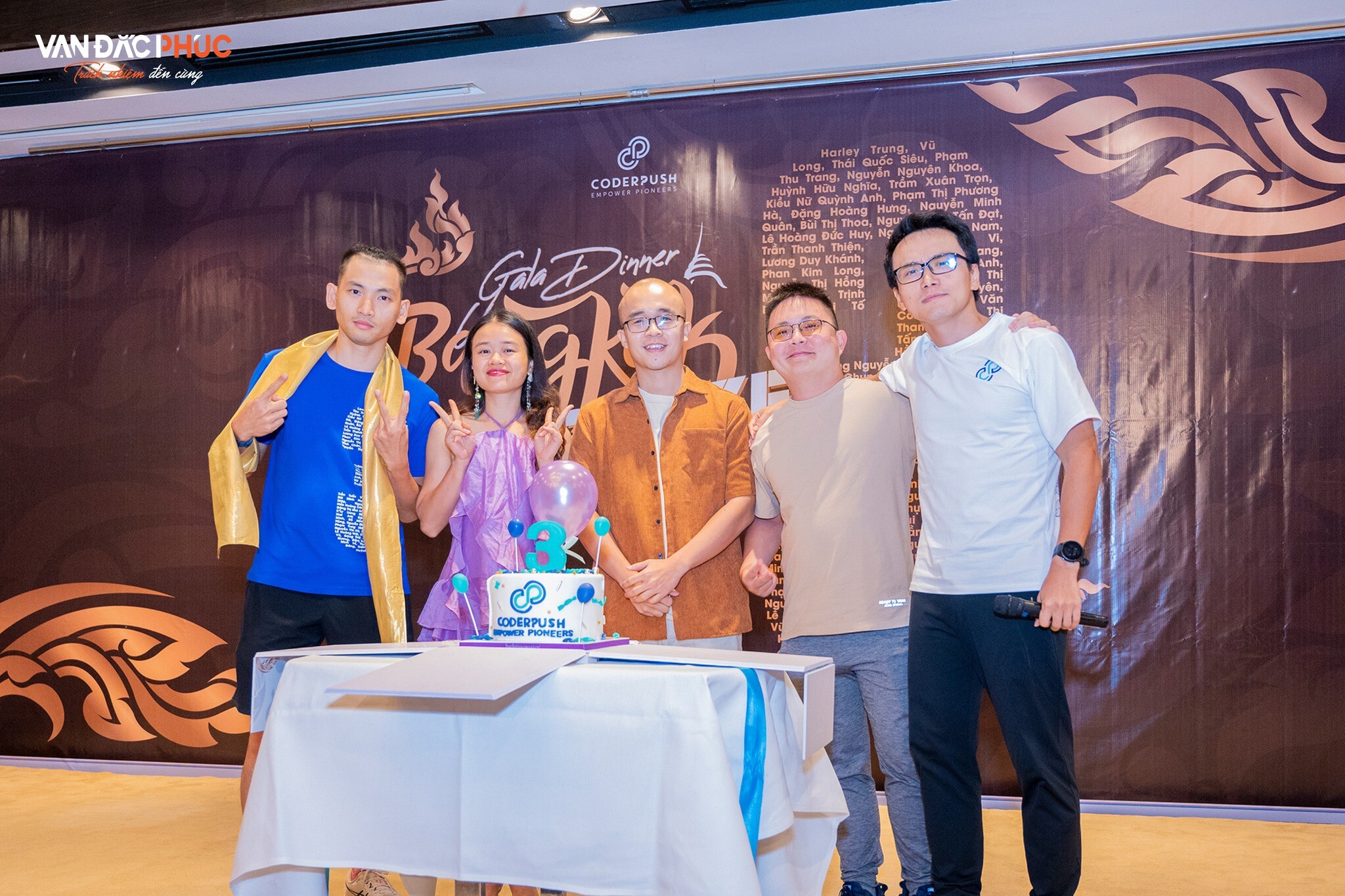 Công Nghệ Coderpush 1