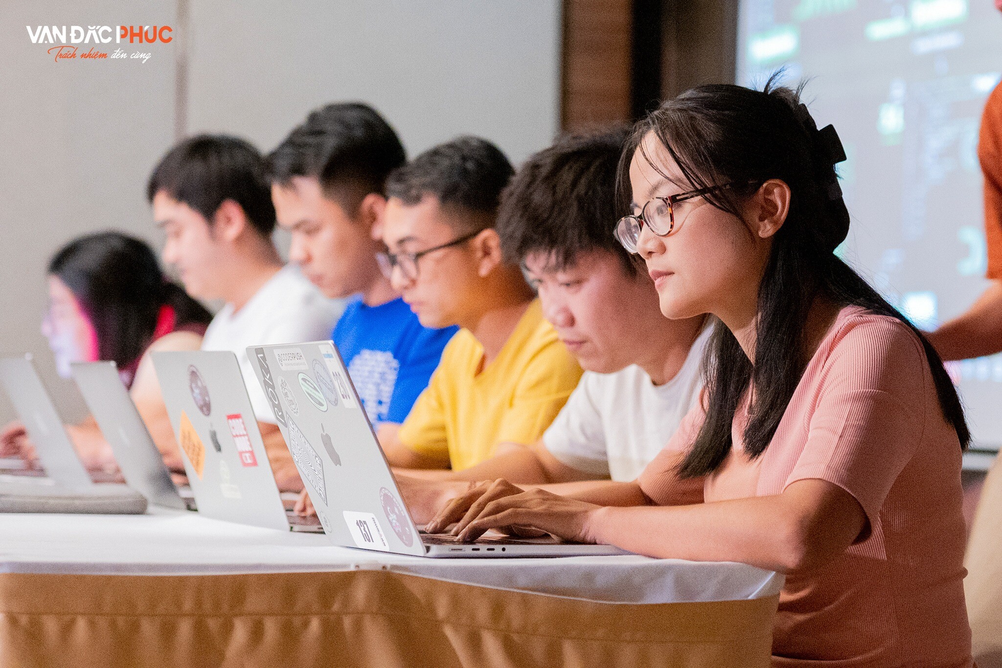 Công Nghệ Coderpush 3