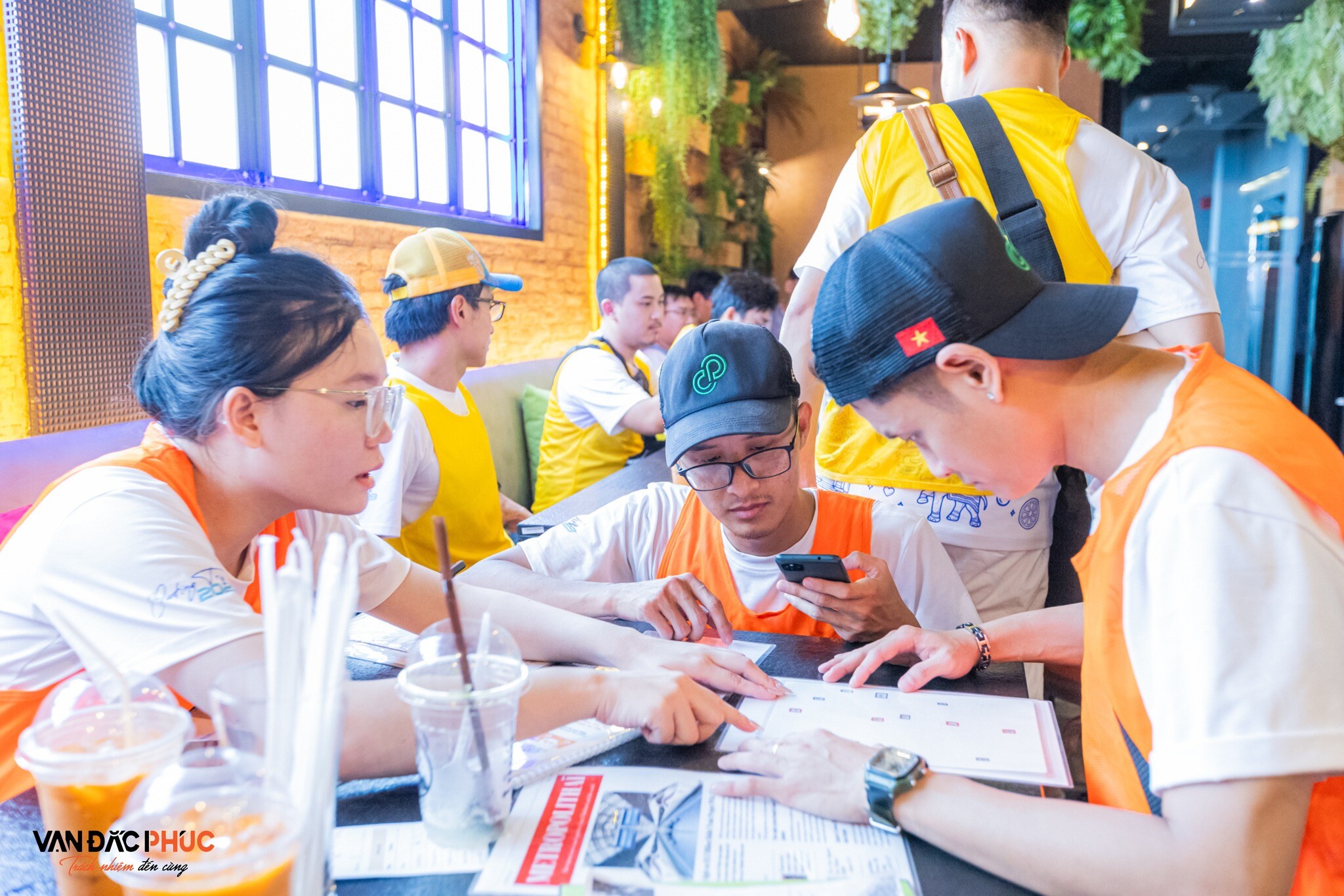 Công Nghệ Coderpush 7