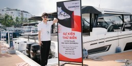 du thuyền việt 10