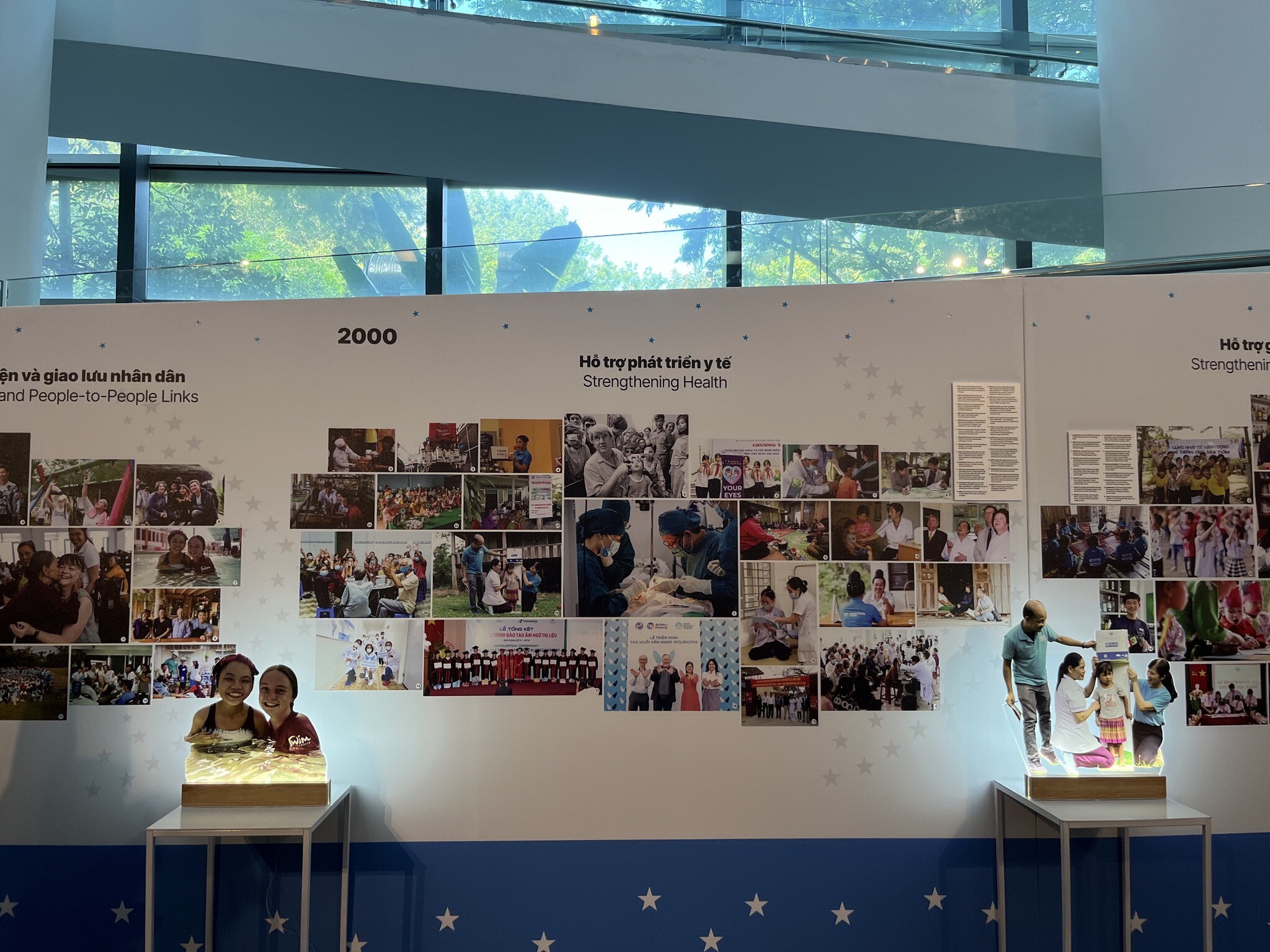 WOOLCOCK INSTITUTE OF MEDICAL RESEARCH 7