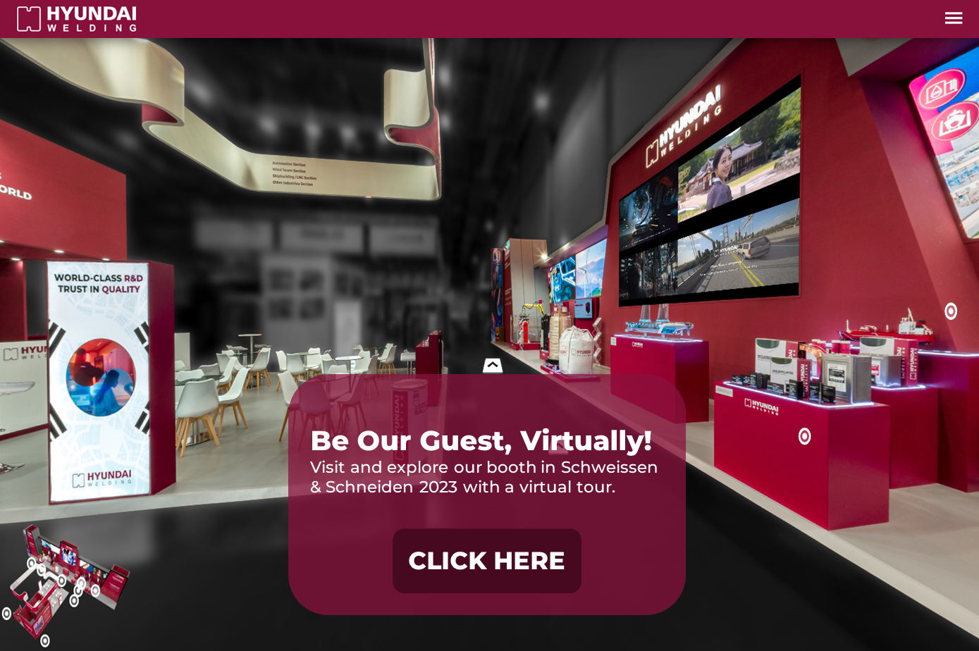 Hyundai Welding Vina 10