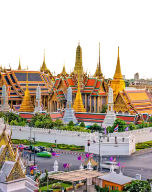 Thương Mại Và Du Lịch Lạc Việt 5