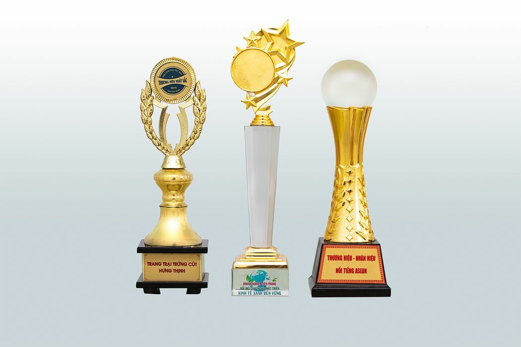 Vương Gia Hưng Thịnh 1