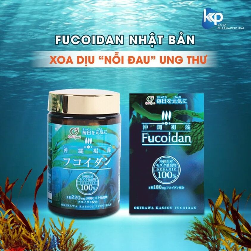 Dược Phẩm Keiko 7