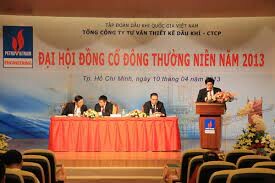 Petro Engineering Việt Nam 7