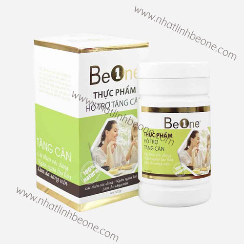 Công ty Nhật Linh - BEONE 7