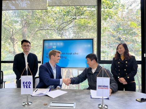 CÔNG NGHỆ ECOTEK 7