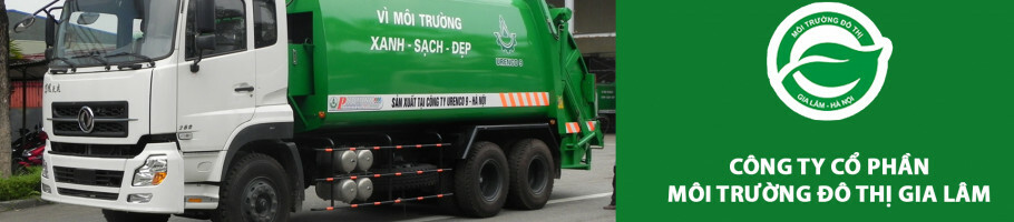 Môi Trường Đô Thị Gia Lâm 7