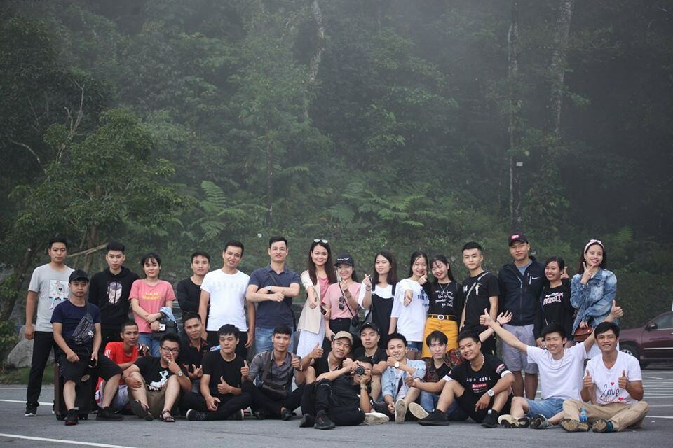 Thương Mại & Dịch Vụ DND 7