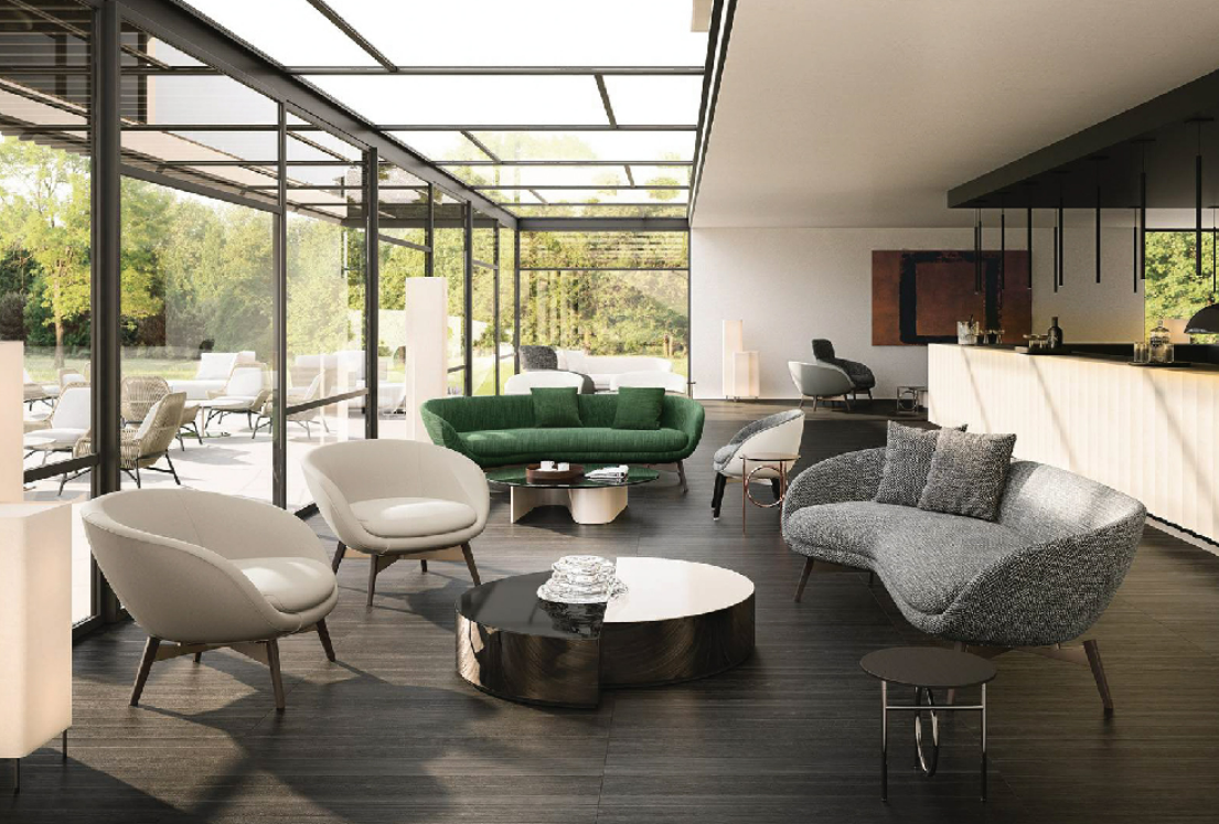 PHONG CÁCH CHÂU ÂU - EuroStyle 7