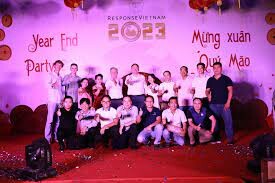 Response Việt Nam 7