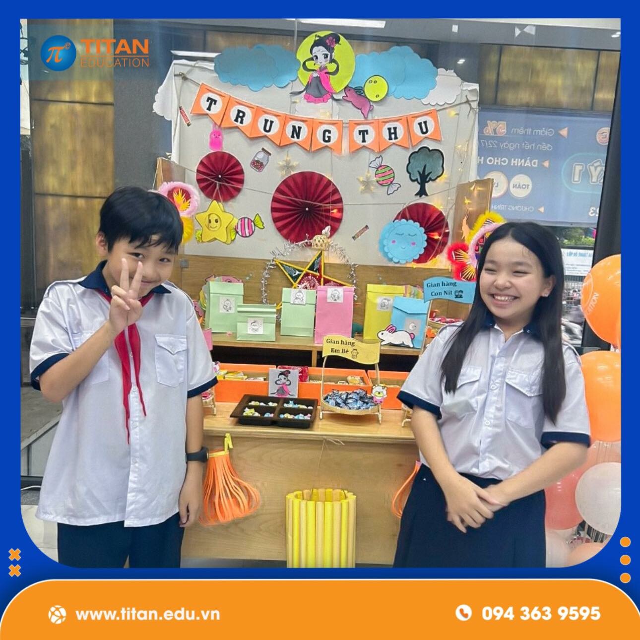 Giáo Dục TI TAN 5