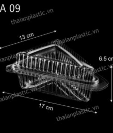 Bao Bì Nhựa Thái An 7