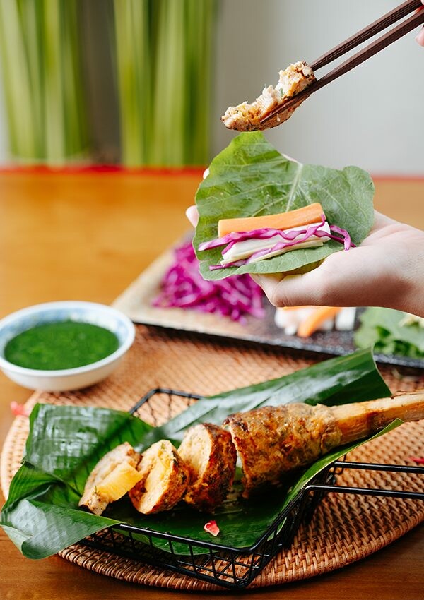 Nhà hàng An Biên - Anbien Eatery 7