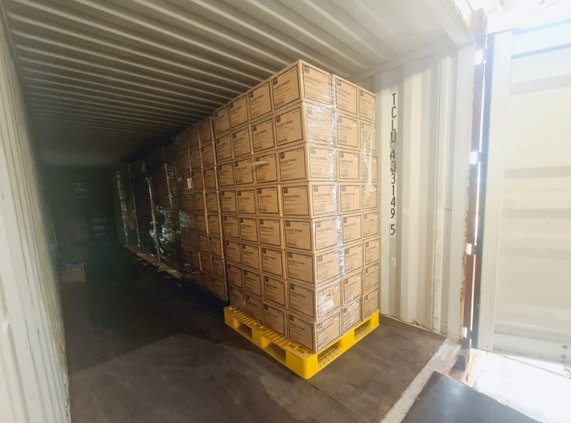 Xuất nhập khẩu Thuận Lợi 9