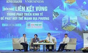 Tạp Chí Kinh Doanh - VNBusiness 7