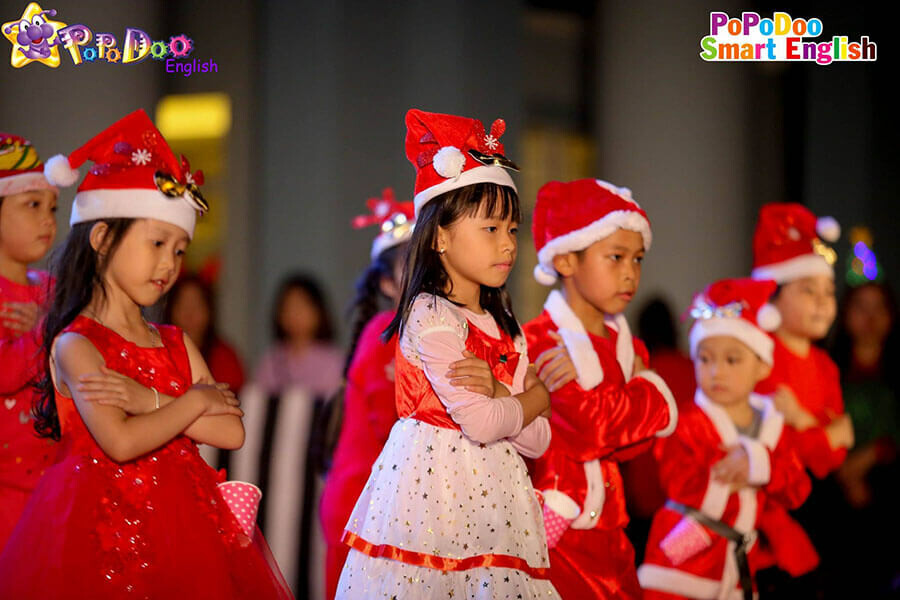 PoPoDoo Việt Nam 7