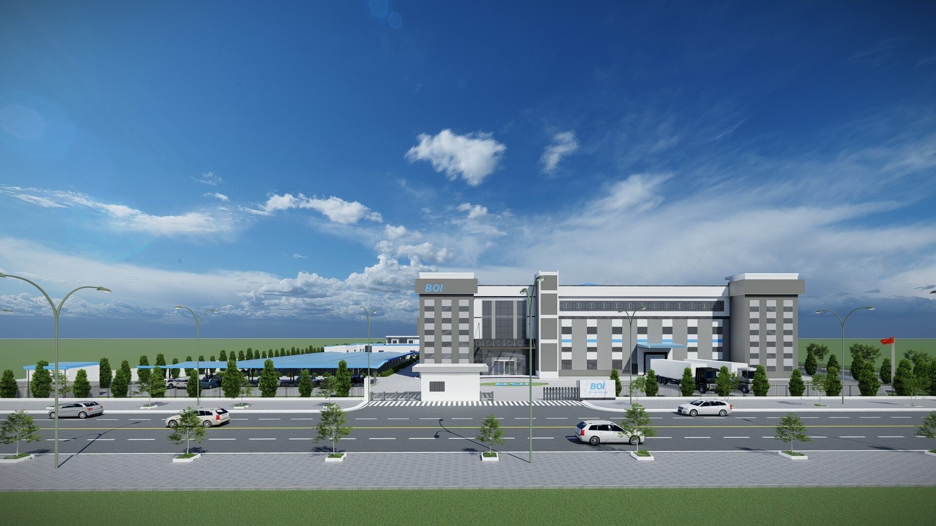 Thiết Kế Và Xây Dựng Indecons Việt Nam 7