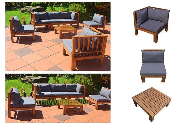 Sản Xuất Thương Mại Và Đầu Tư Tam Minh 7