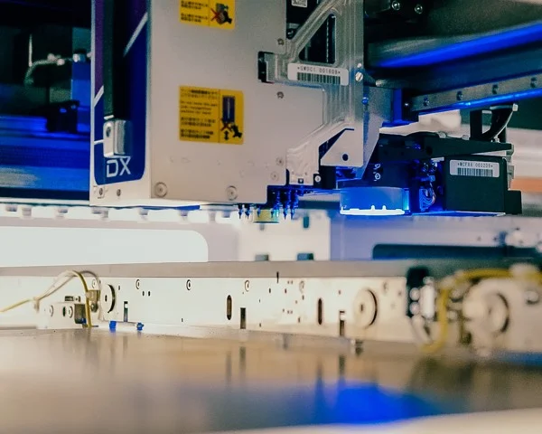 Meritronics Việt Nam 5