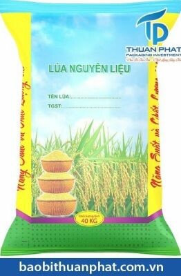 Bao Bì Thuận Phát 2