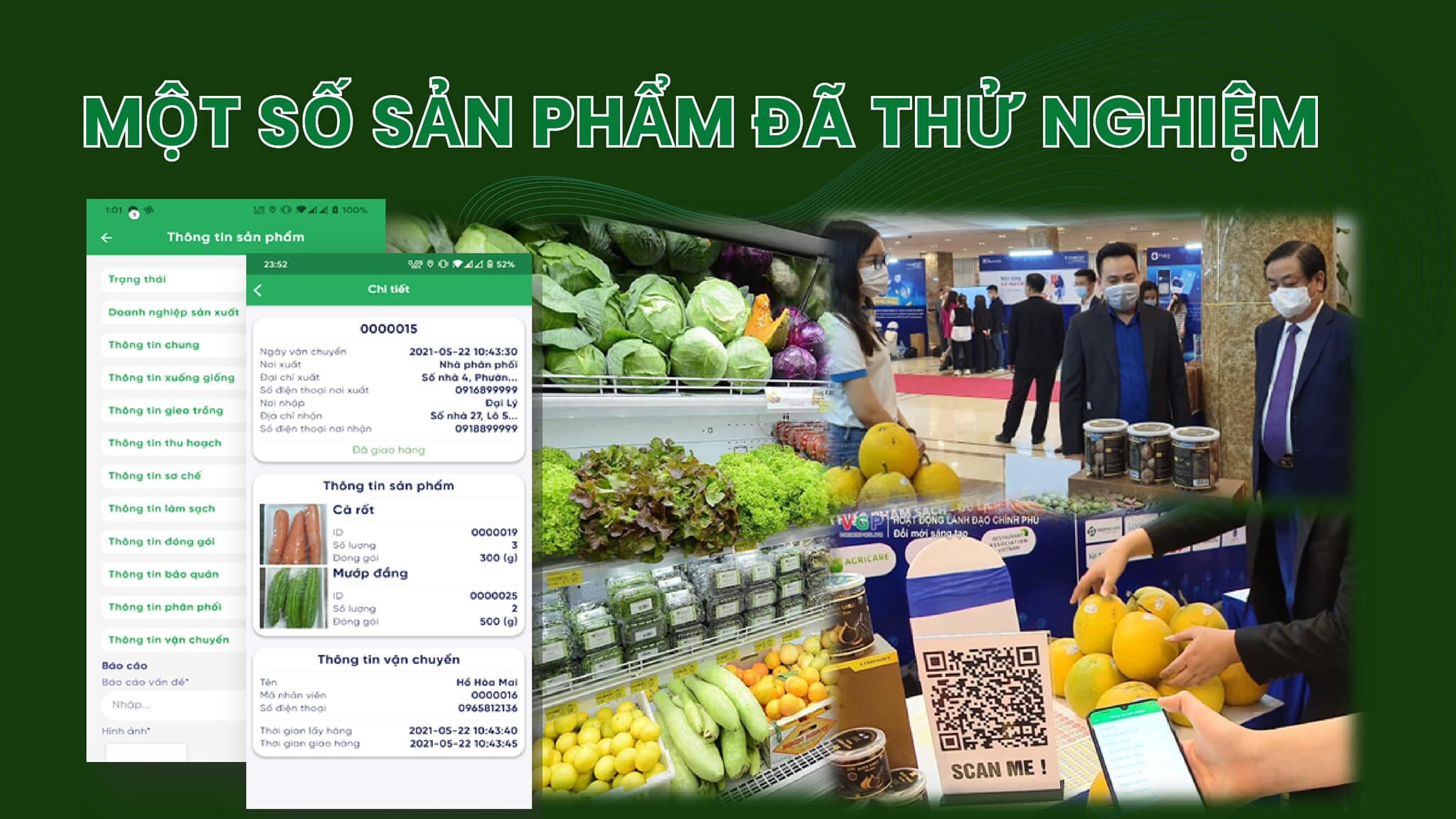 Công Nghệ Và Số Hóa Toàn Cầu 6