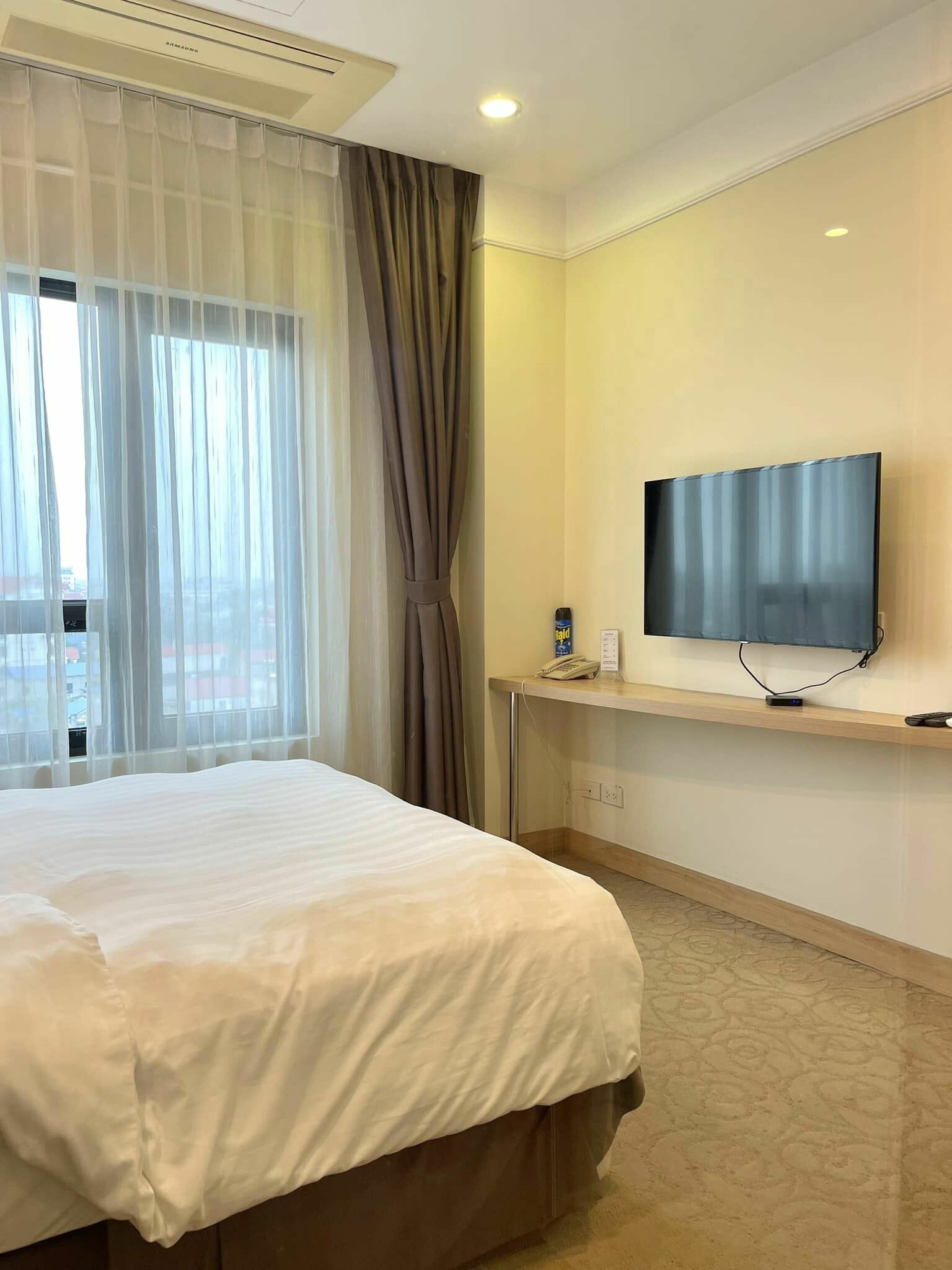 Khách sạn Grace 2