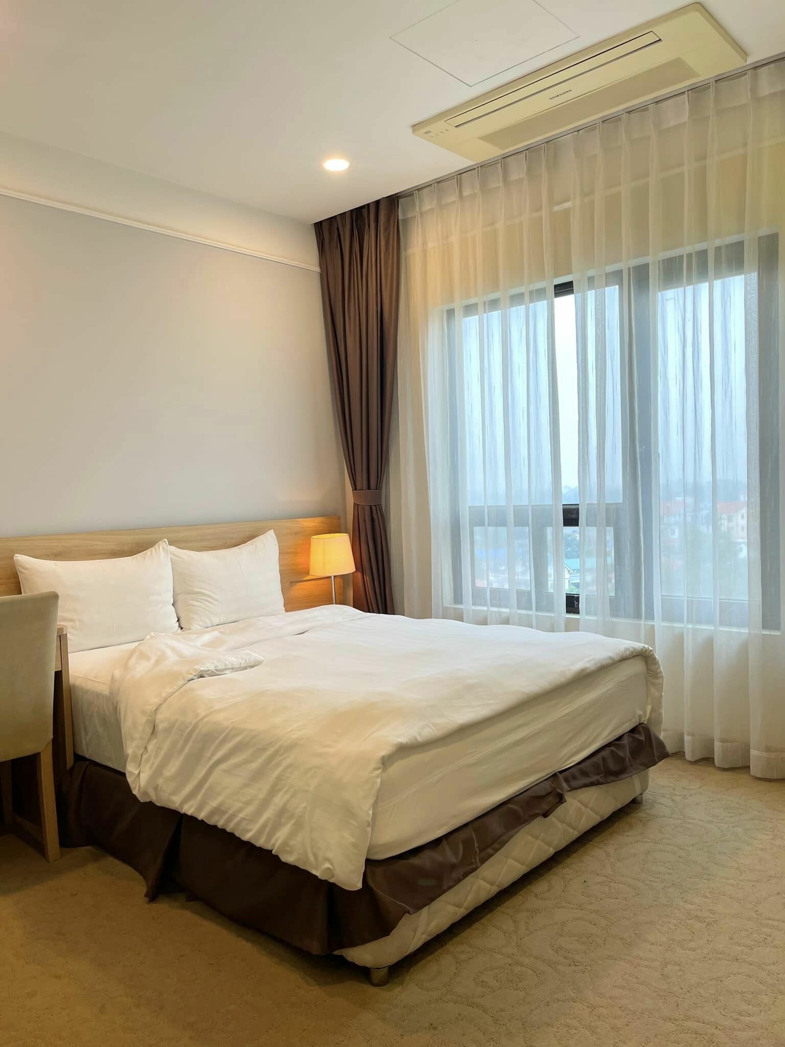 Khách sạn Grace 3