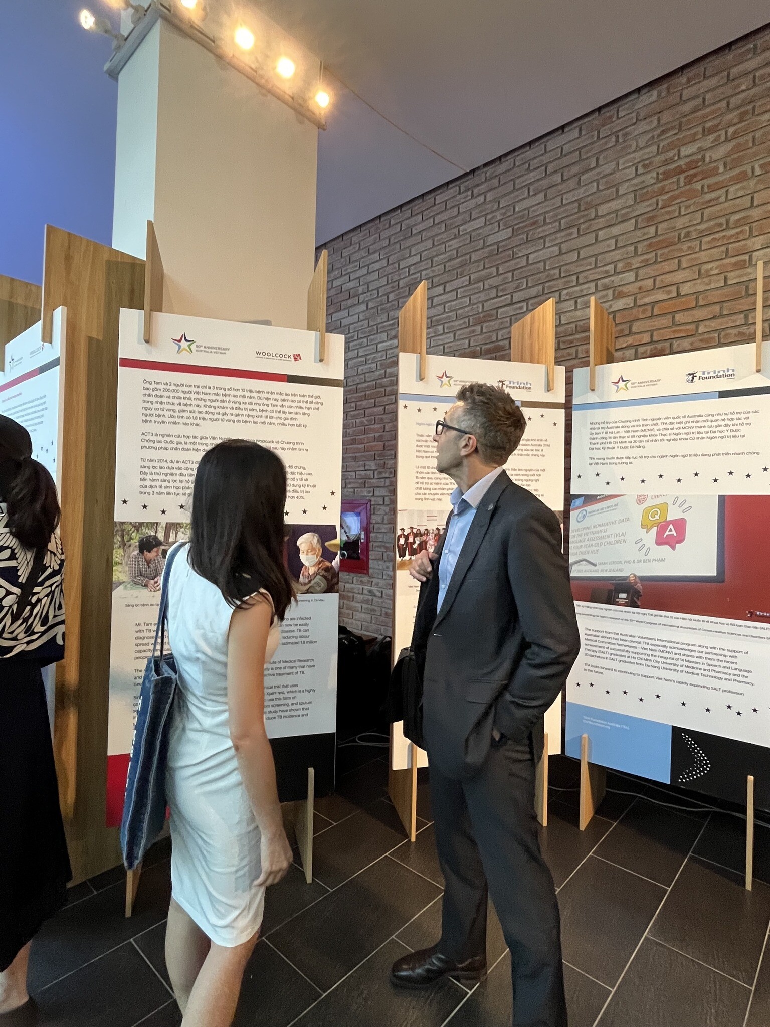 WOOLCOCK INSTITUTE OF MEDICAL RESEARCH 6