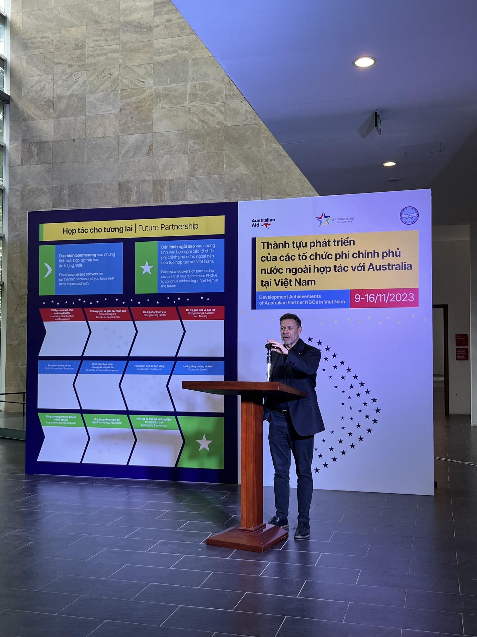 WOOLCOCK INSTITUTE OF MEDICAL RESEARCH 5