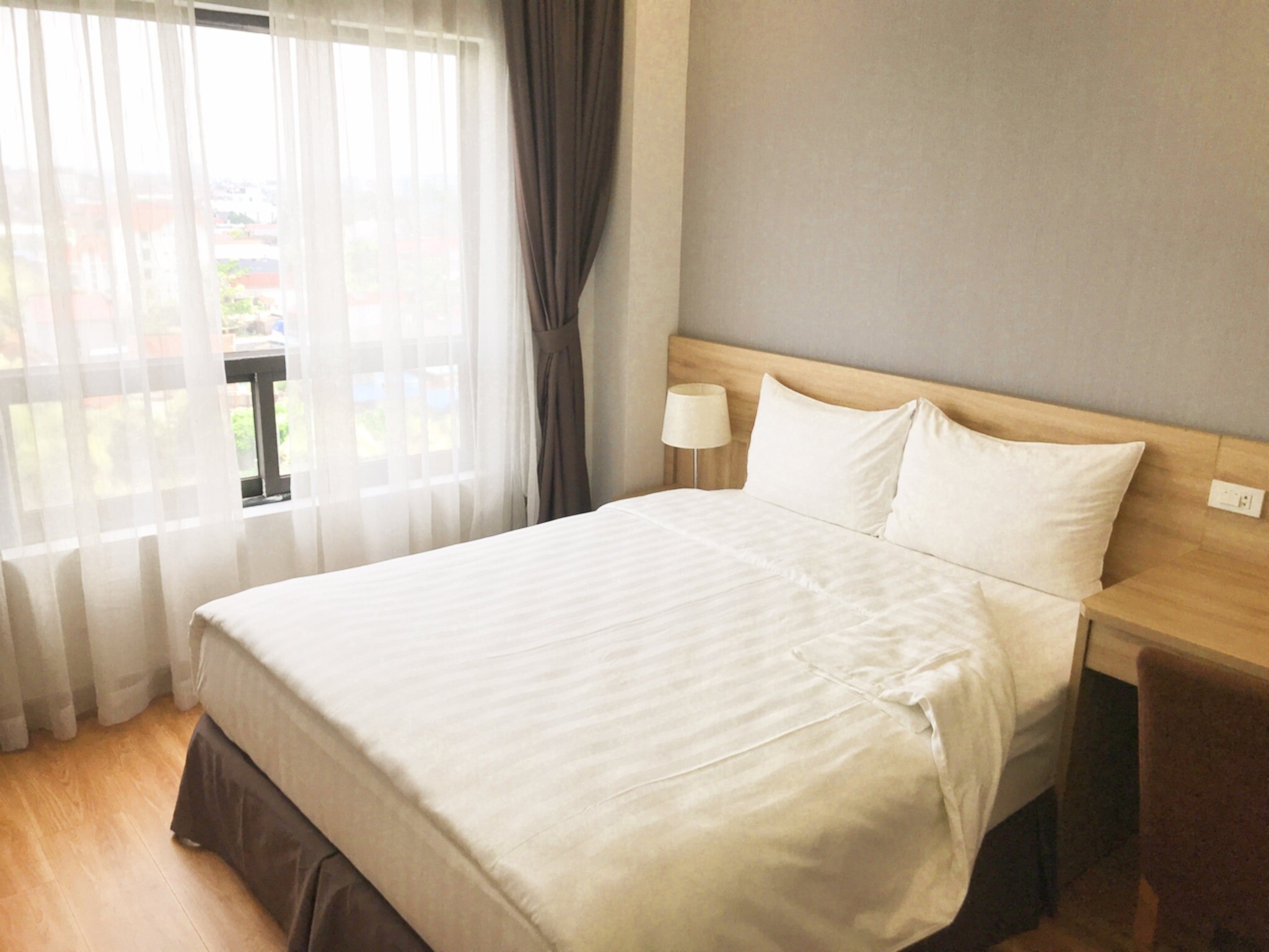 Khách sạn Grace 4