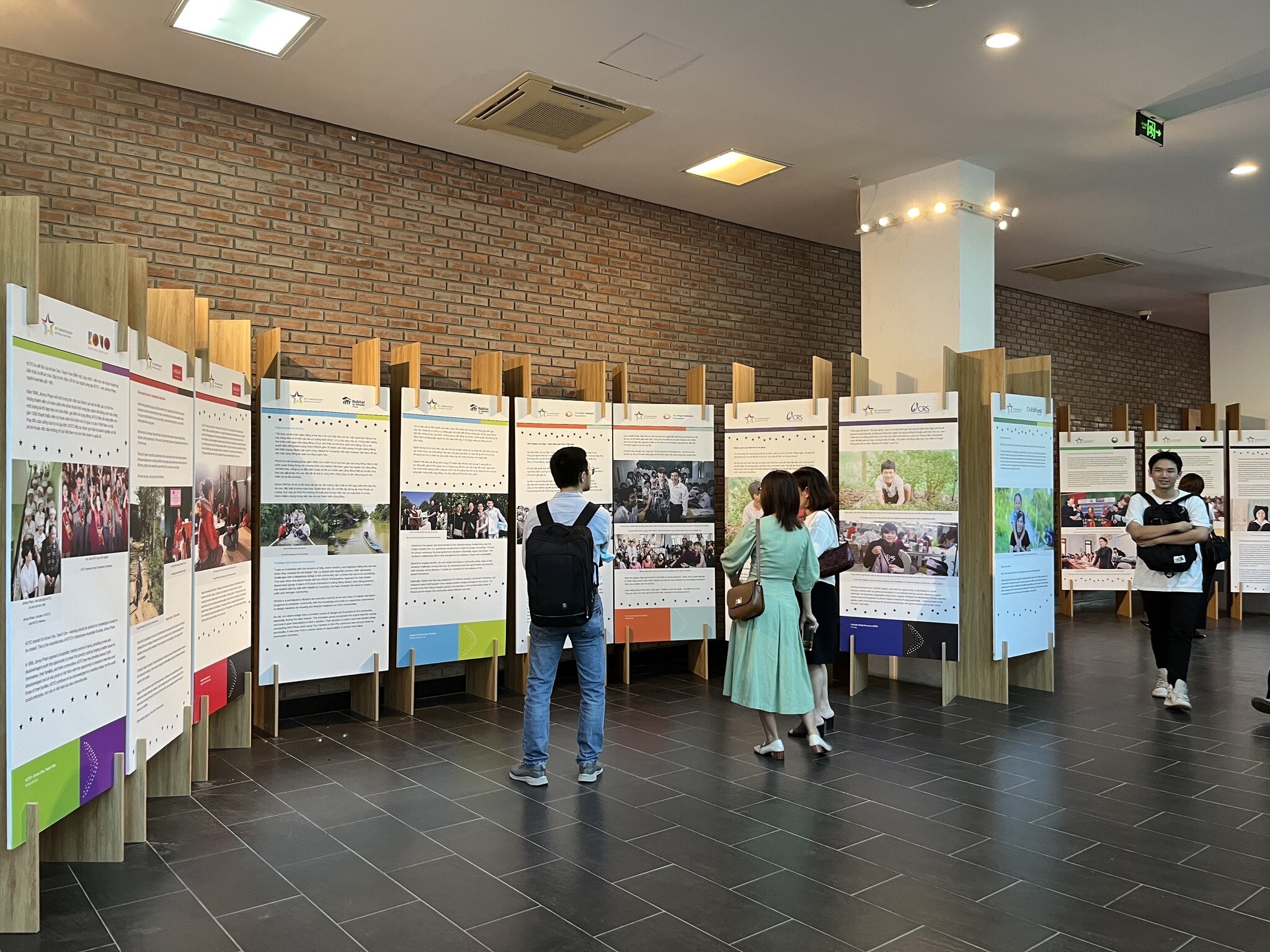 WOOLCOCK INSTITUTE OF MEDICAL RESEARCH 8