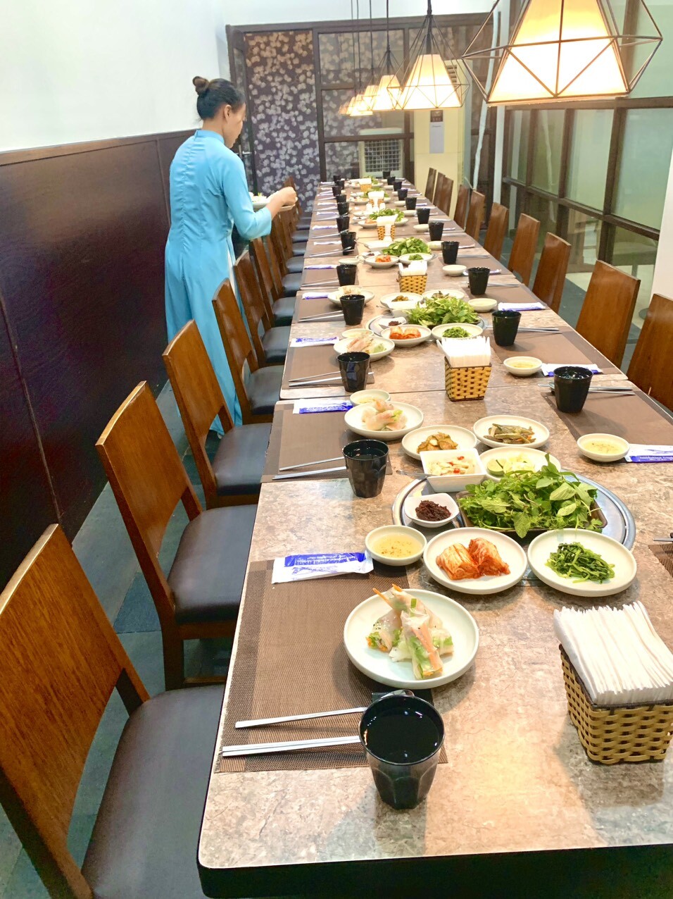 Khách sạn Grace 7