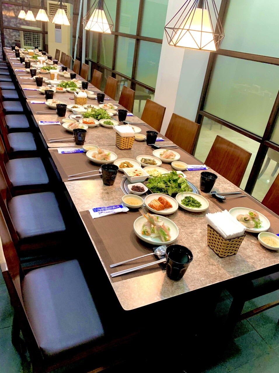 Khách sạn Grace 5