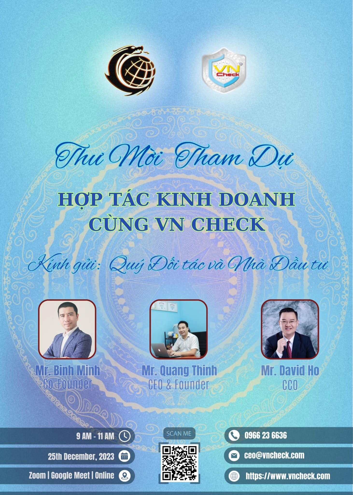 Công Nghệ Và Số Hóa Toàn Cầu 9