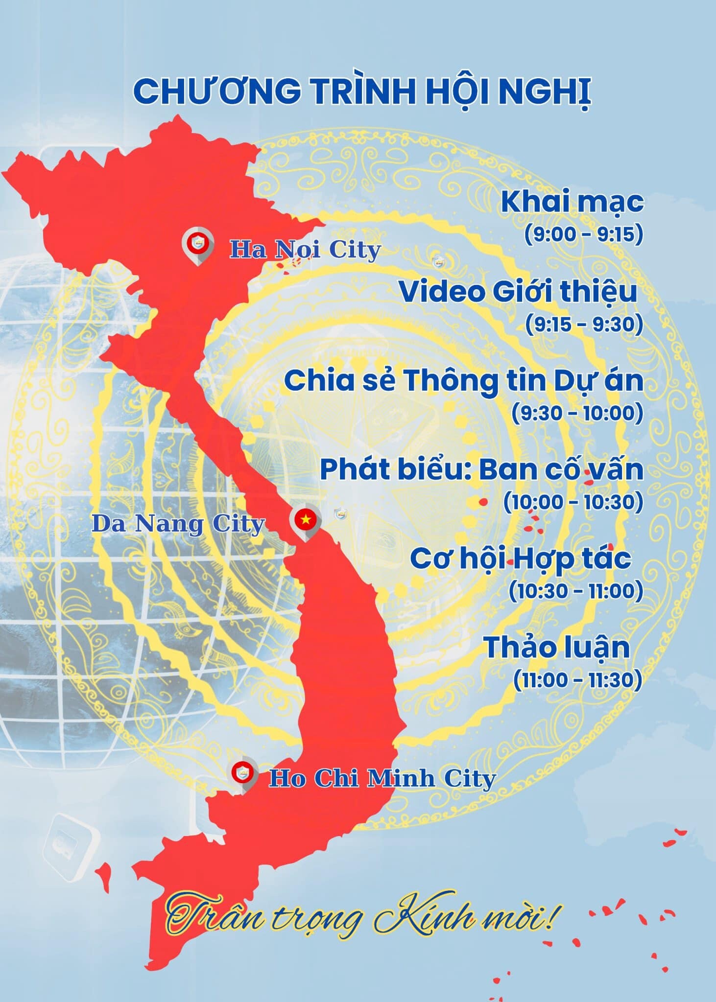 Công Nghệ Và Số Hóa Toàn Cầu 10