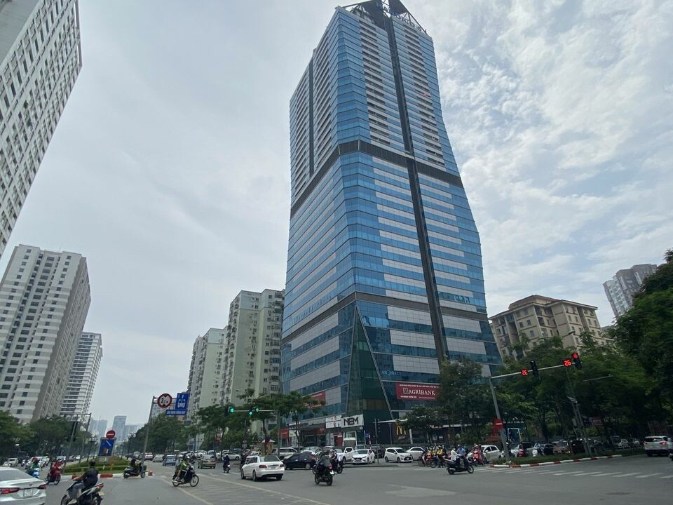 Bảo vệ SV - Việt Nam. 2