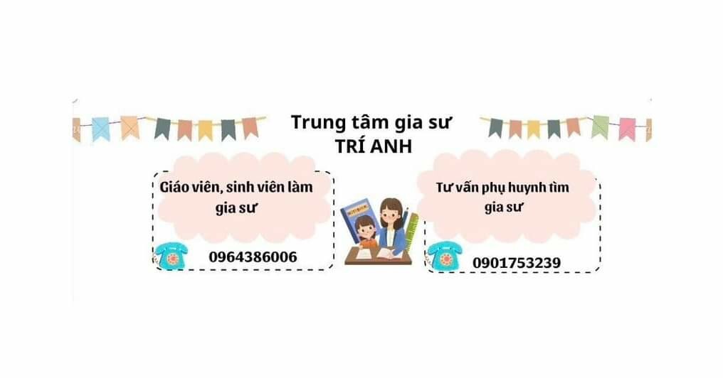 Gia sư Trí Anh 10