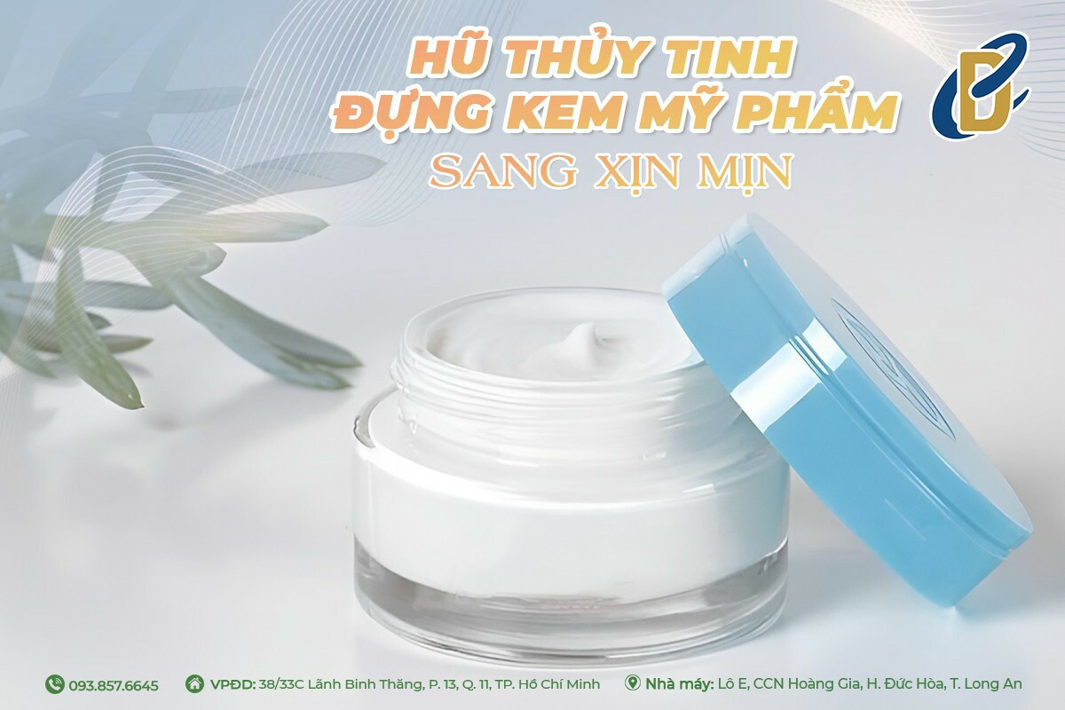 Thủy tinh Cẩm Đạt 4