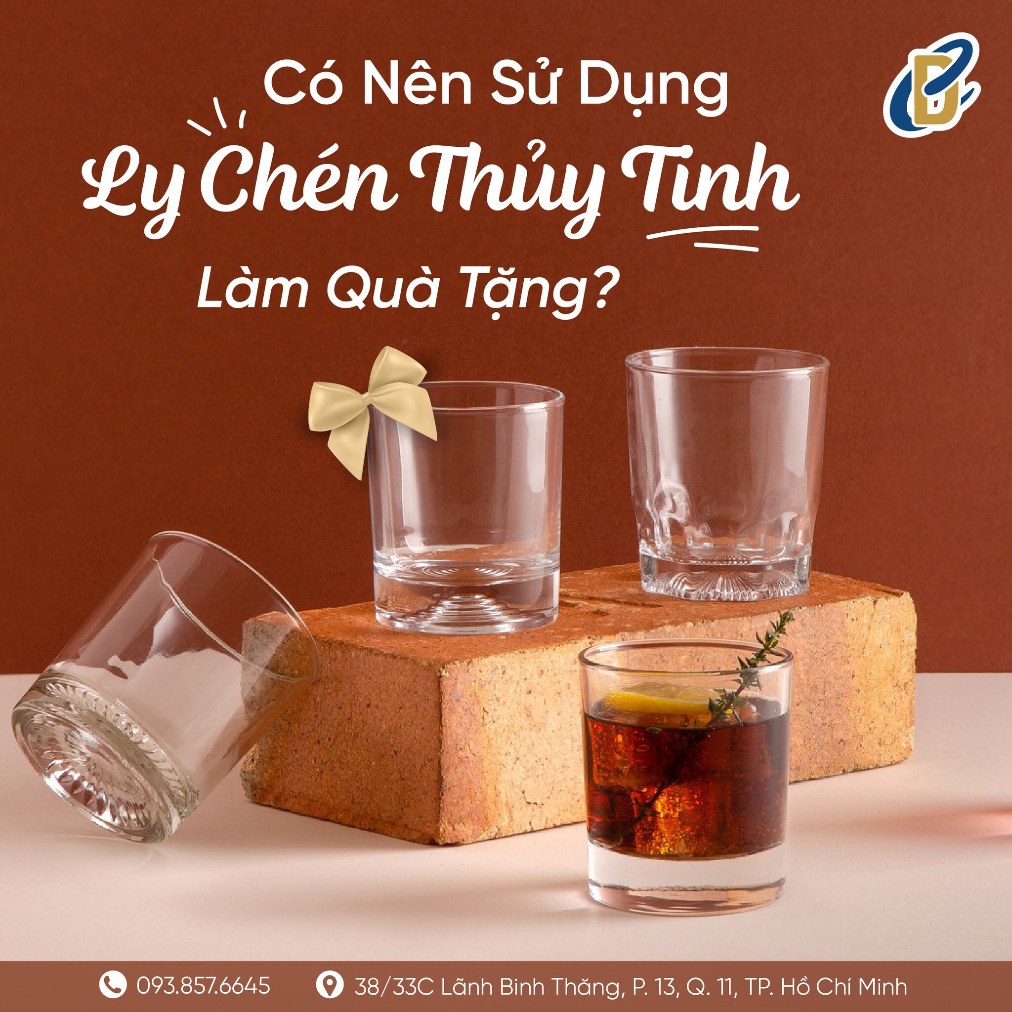 Thủy tinh Cẩm Đạt 3