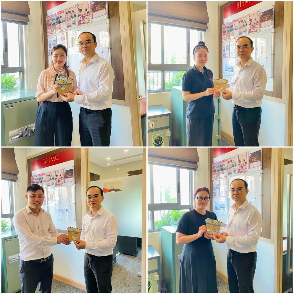 Bitexco Hospitality 9