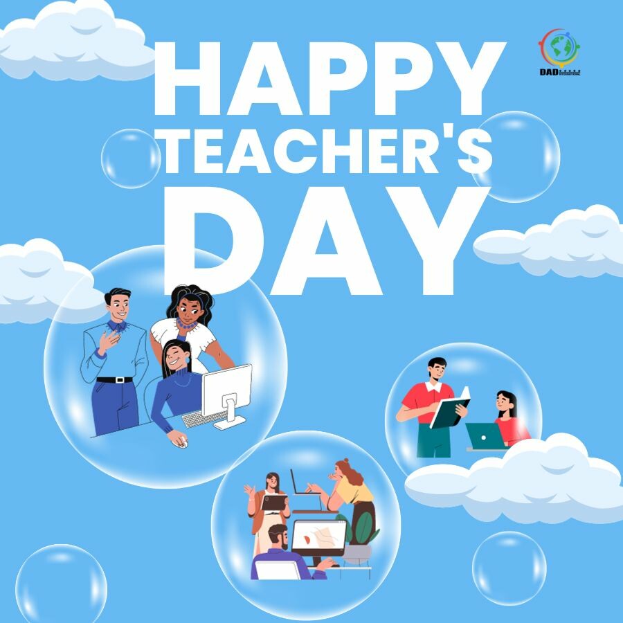 Công Ty TNHH Dad Quốc Tế 7