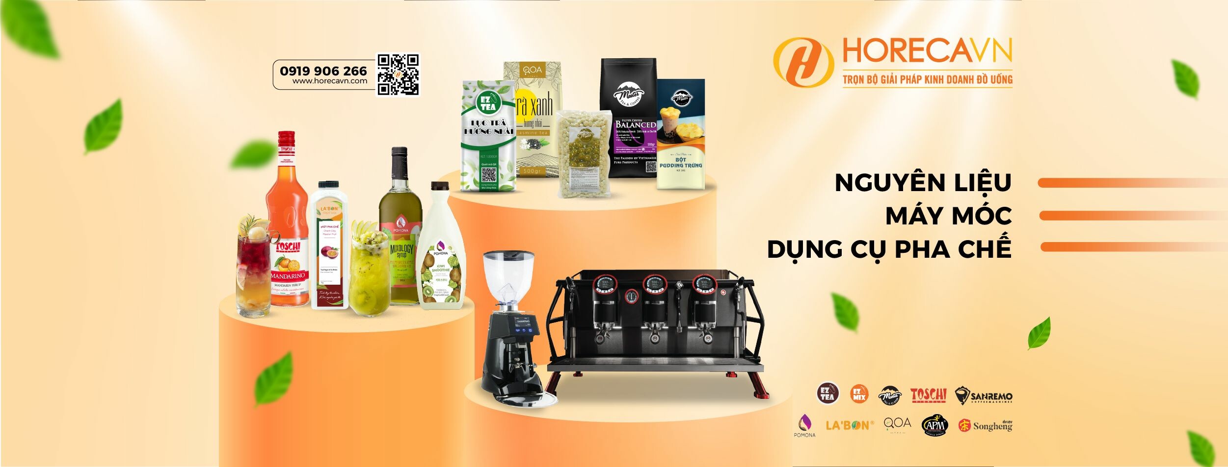 Ho.re.ca Việt Nam 10