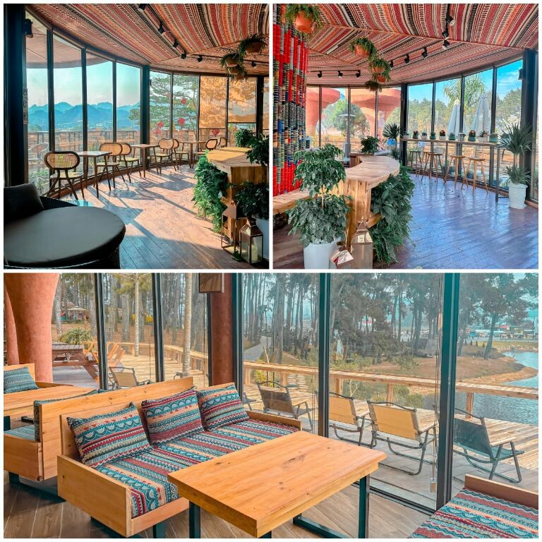 Công Ty TNHH TM Và DV HK 4