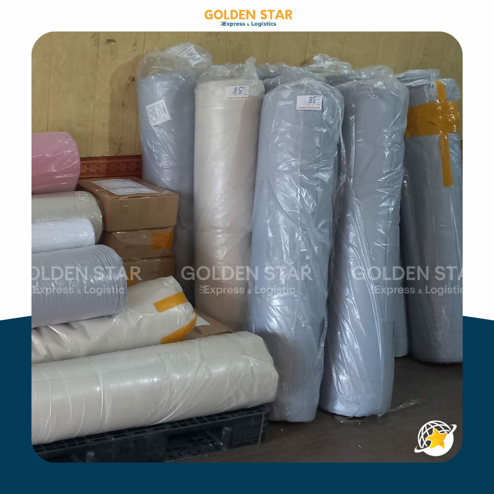 Golden Star Express 4