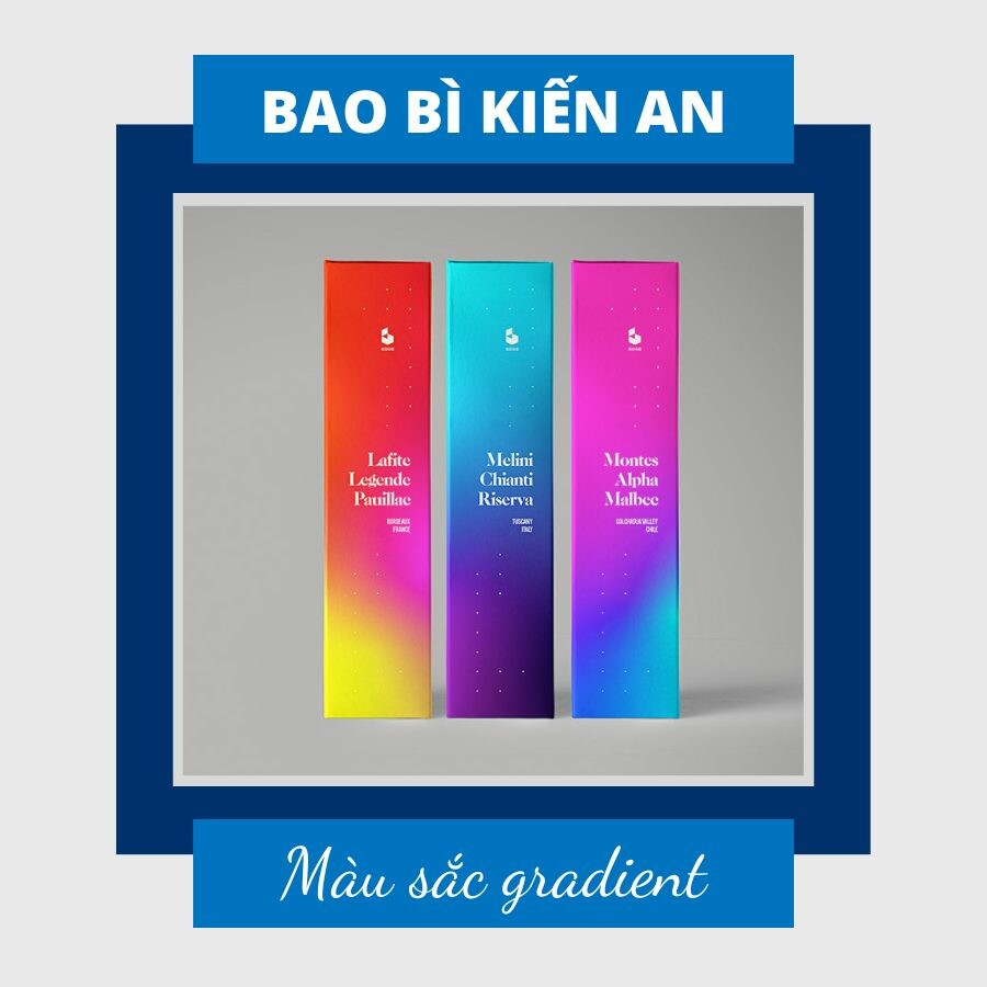 Sản Xuất Thương Mại Bao Bì Giấy Kiến An 3